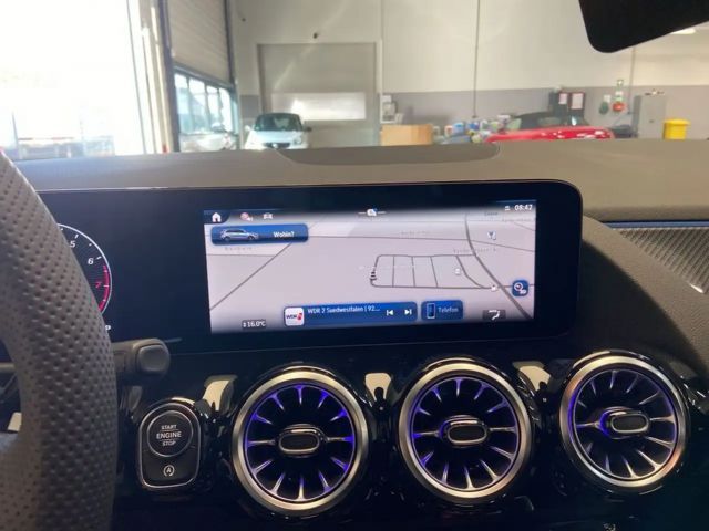 Mercedes-Benz B 200 B-Klasse