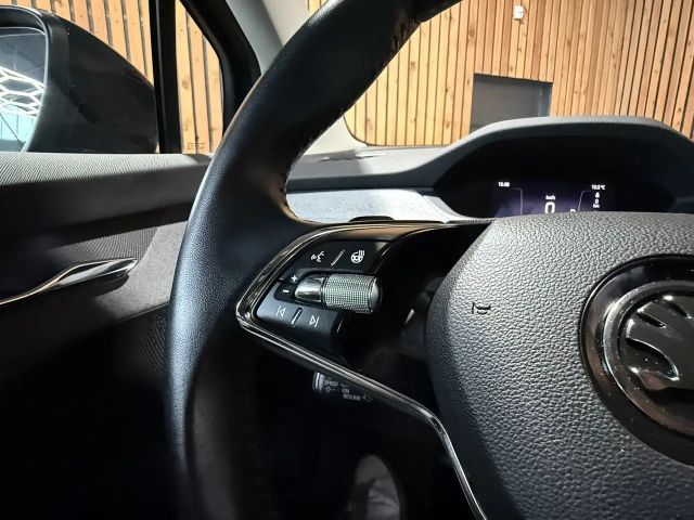 Skoda Enyaq iV 60