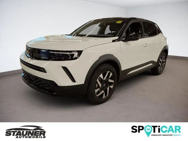 Opel Mokka GS-Line Grand Sport