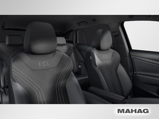Volkswagen ID.4 IQ.Drive Performance Pro