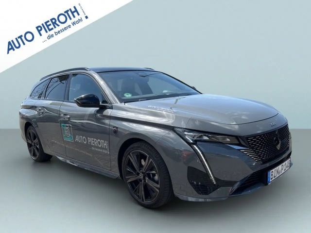 Peugeot 308 BlueHDi EAT8 GT-Line SW