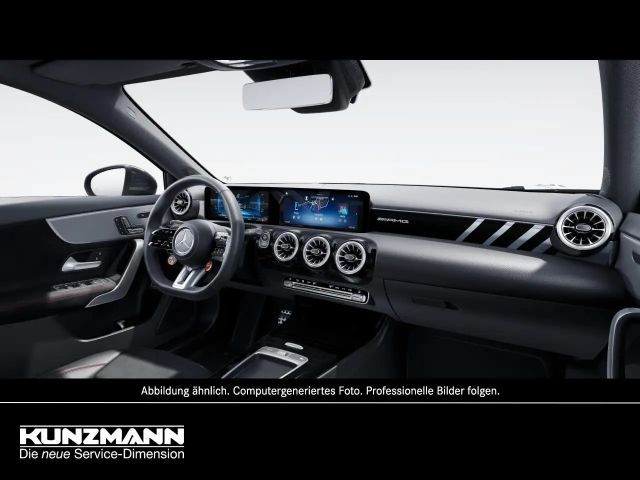 Mercedes-Benz A 35 AMG 4MATIC AMG Line