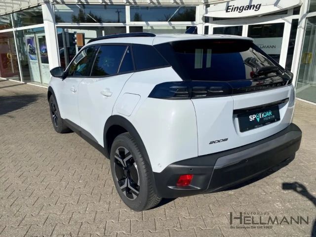 Peugeot 2008 Allure Pack PureTech