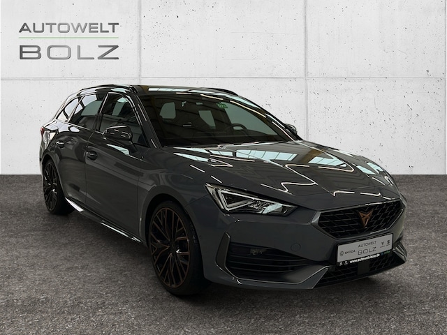 Cupra Leon 2.0 TSI 4Drive ST Sportstourer VZ
