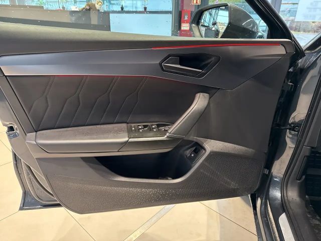 Cupra Leon VZ e-Hybrid