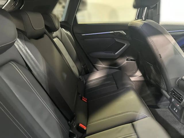 Audi A3 35 TDI Sedan