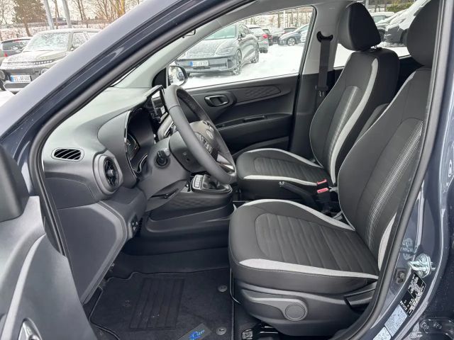 Hyundai i10 1.2 Prime