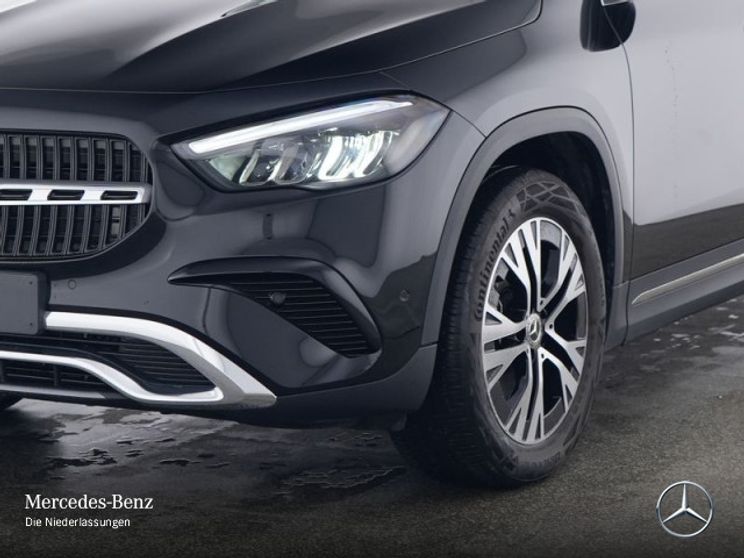 Mercedes-Benz GLA 180 Progressive