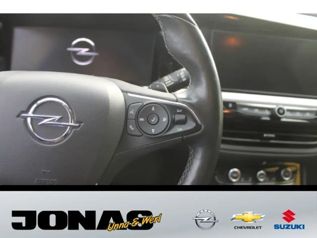 Opel Grandland X 1.5 Turbo Business Edition