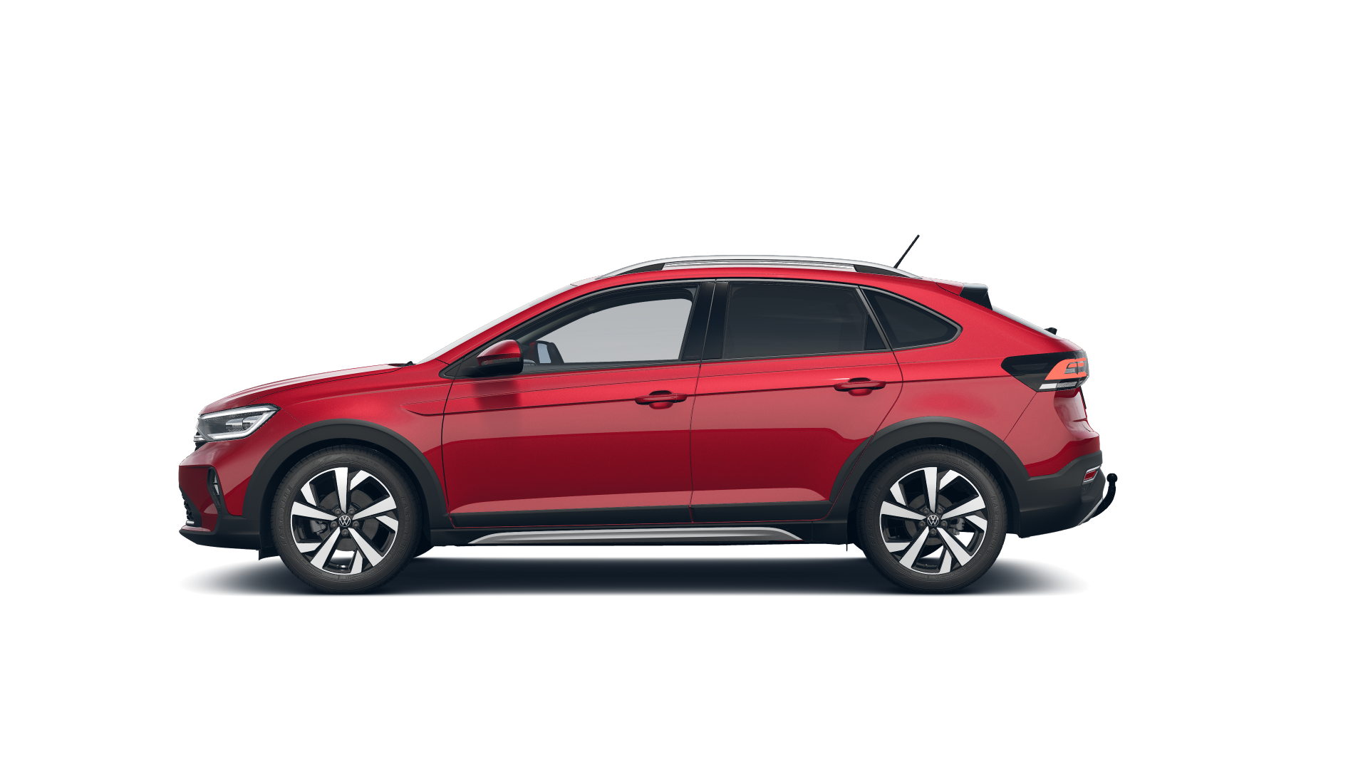 Volkswagen Taigo 1.5 TSI DSG Style