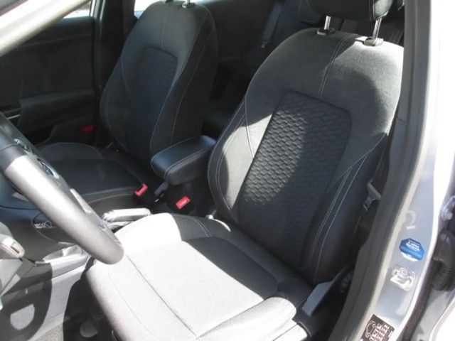 Ford Puma EcoBoost Titanium