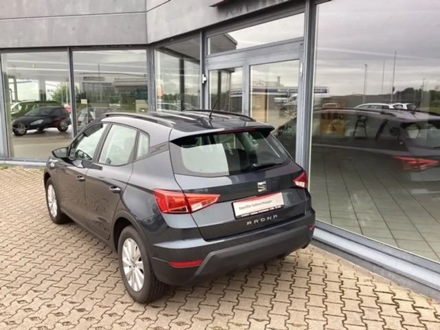 Seat Arona 1.0 TSI Style