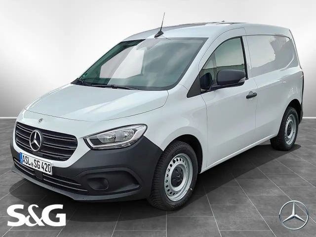 Mercedes-Benz Citan CDI