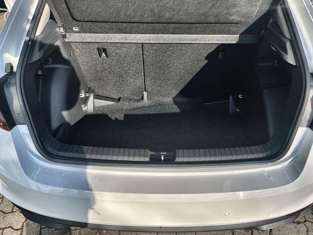 Skoda Fabia 1.0 LED Navi PDC