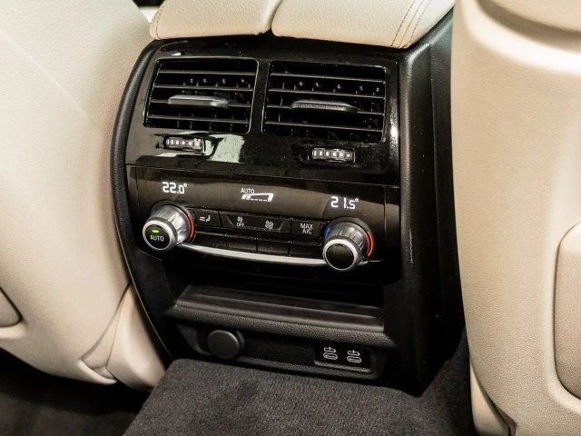 BMW 530 530d Luxury Line Touring xDrive