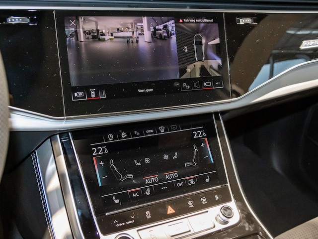 Audi Q7 50 TDI Quattro