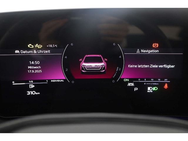 Audi A5 Avant S-Tronic