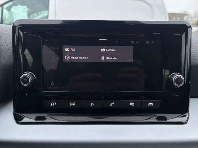 Seat Arona DSG Style