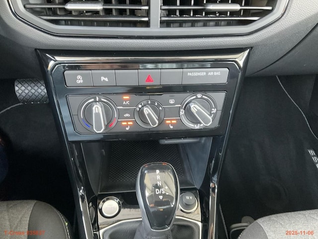 Volkswagen T-Cross 1.5 TSI DSG Life