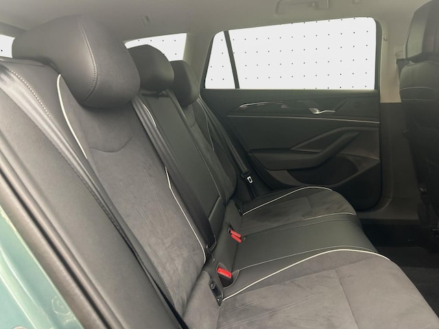 Volkswagen Passat 2.0 TDI Business DSG Variant