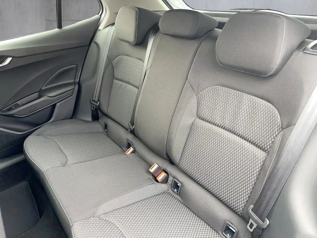 Skoda Fabia Selection