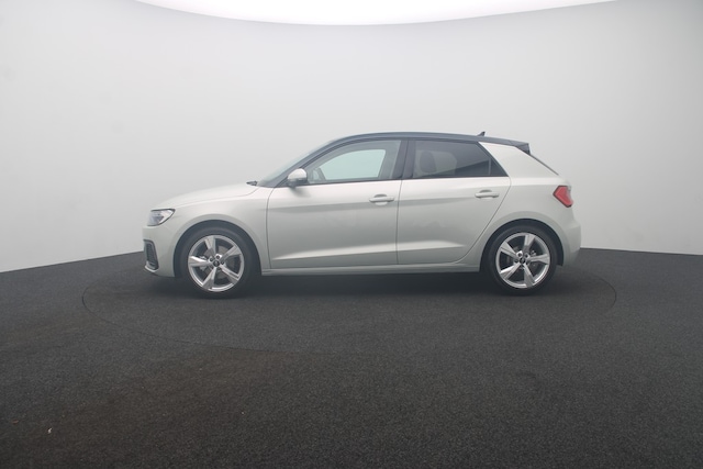 Audi A1 35 TFSI S-Tronic Sportback