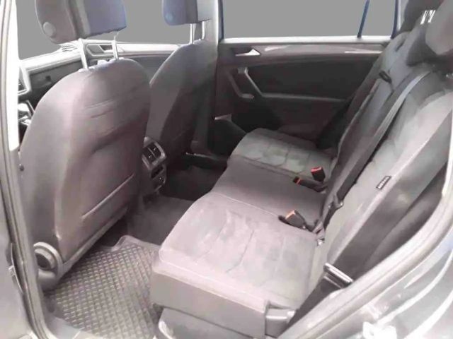 Volkswagen Tiguan 2.0 TDI Allspace DSG Life