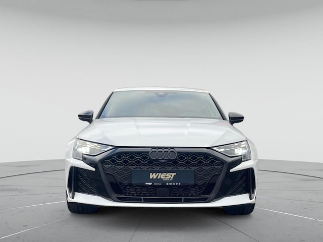 Audi RS3 Quattro S-Tronic Sportback