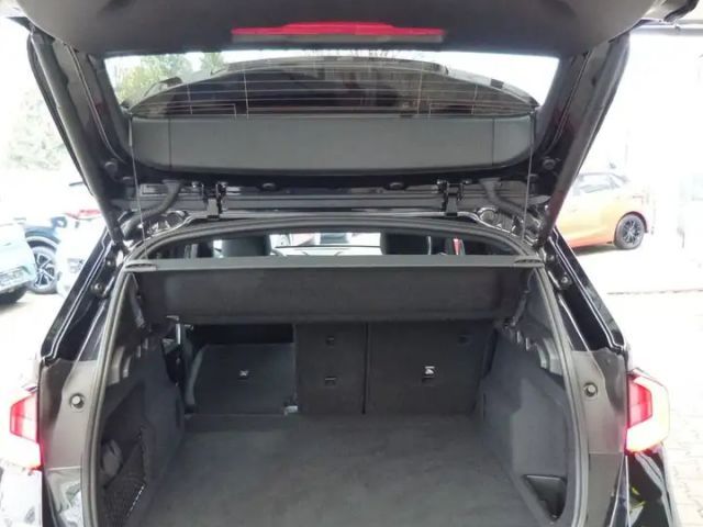 BMW X1 M-Sport sDrive