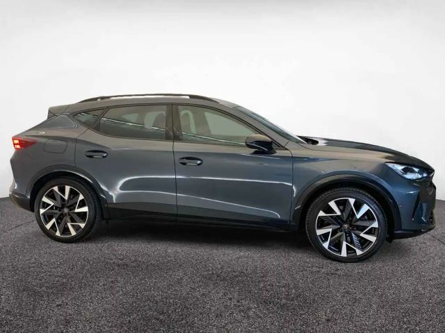 Cupra Formentor DSG VZ