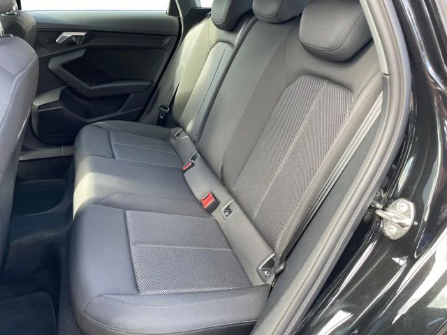 Audi A3 S-Tronic Sedan