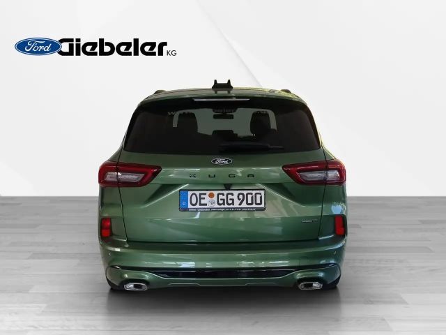 Ford Kuga 4x4 AWD Hybrid ST Line