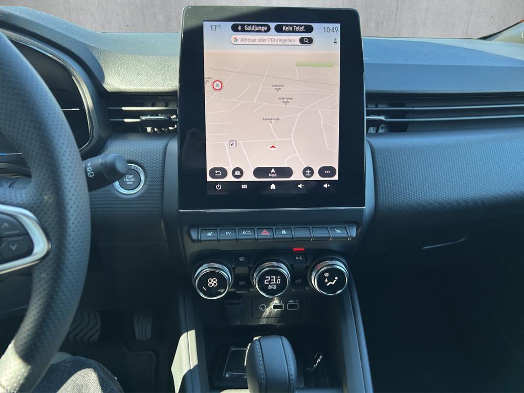 Mitsubishi Colt Hybrid