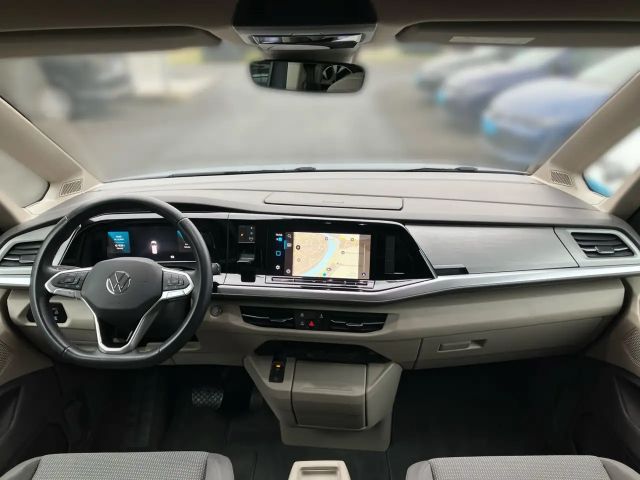 Volkswagen Multivan DSG T7