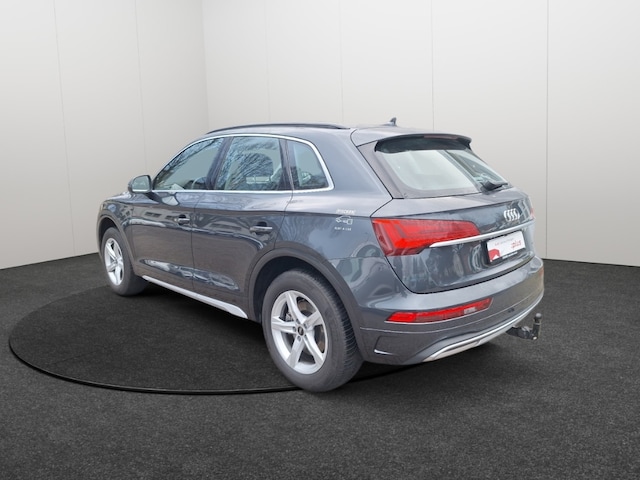 Audi Q5 40 TDI Quattro S-Tronic
