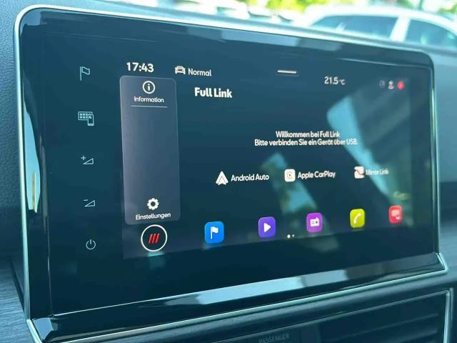 Seat Tarraco Xcellence e-Hybrid