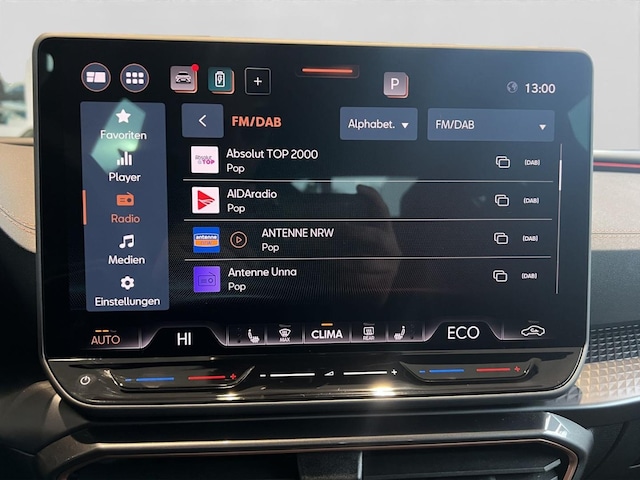 Cupra Formentor DSG VZ e-Hybrid