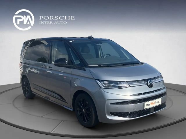 Volkswagen Multivan 4Motion T7 eHybrid