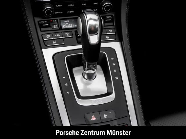 Porsche Boxster 4 718 GTS