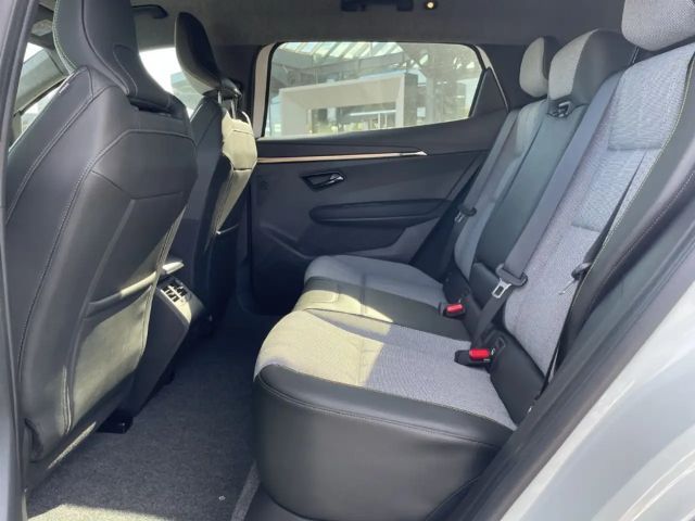 Renault Scenic Techno