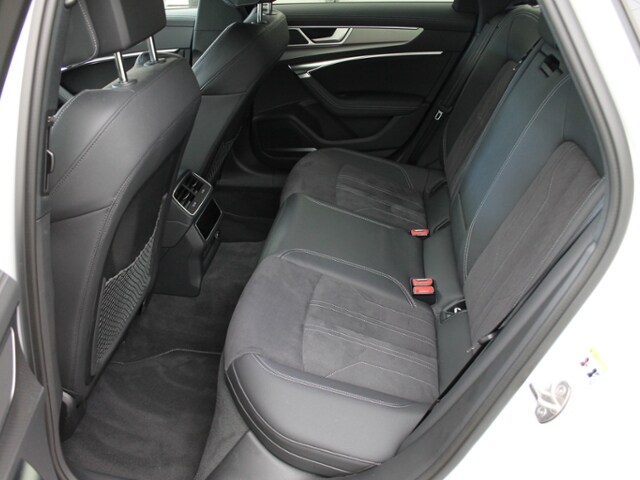 Audi A6 allroad 50 TDI Quattro