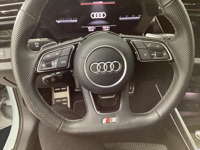 Audi A3 35 TFSI S-Tronic Sportback