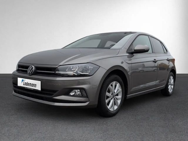 Volkswagen Polo 1.0 TSI Highline