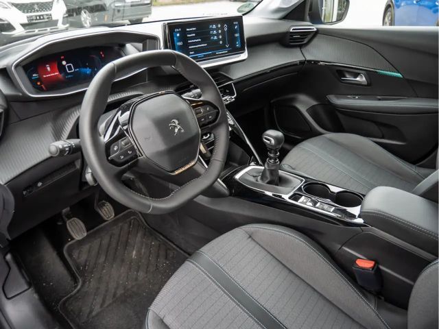 Peugeot 208 Allure Pack