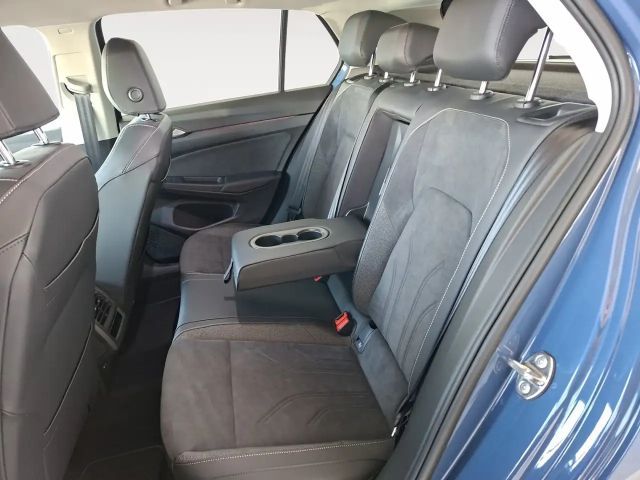 Volkswagen Golf Rabbit TSI