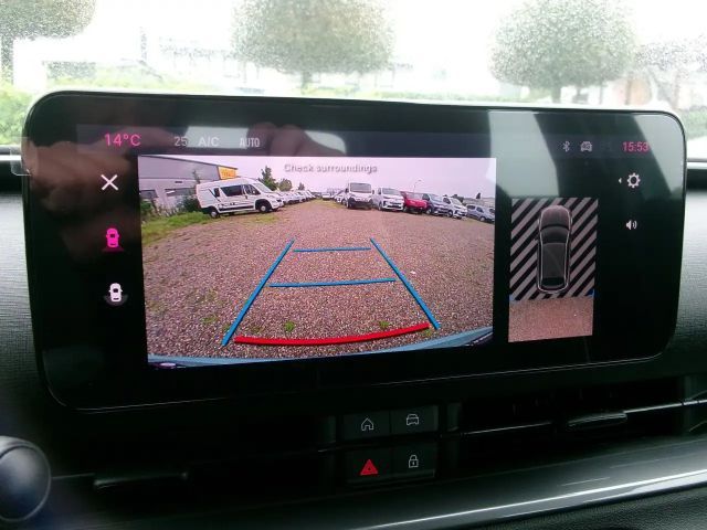 Fiat 600e Special Edition 81kW (110PS)