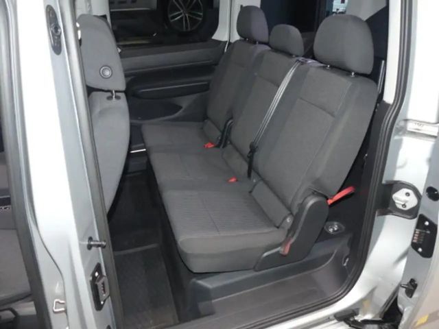 Volkswagen Caddy 2.0 TDI DSG