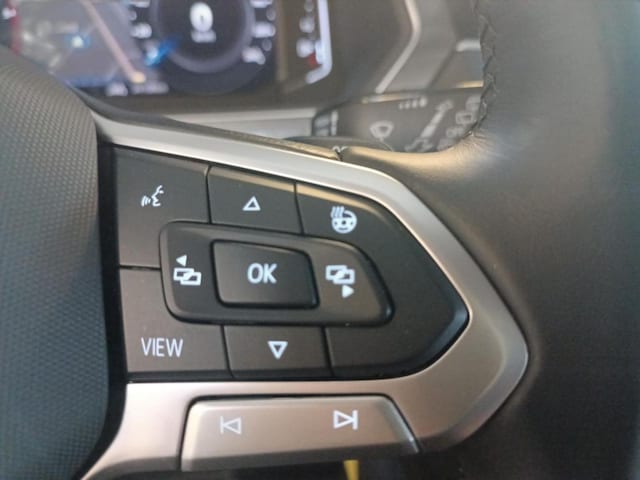 Volkswagen Tiguan 2.0 TDI Allspace DSG Life