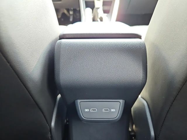 Volkswagen Taigo 1.0 TSI