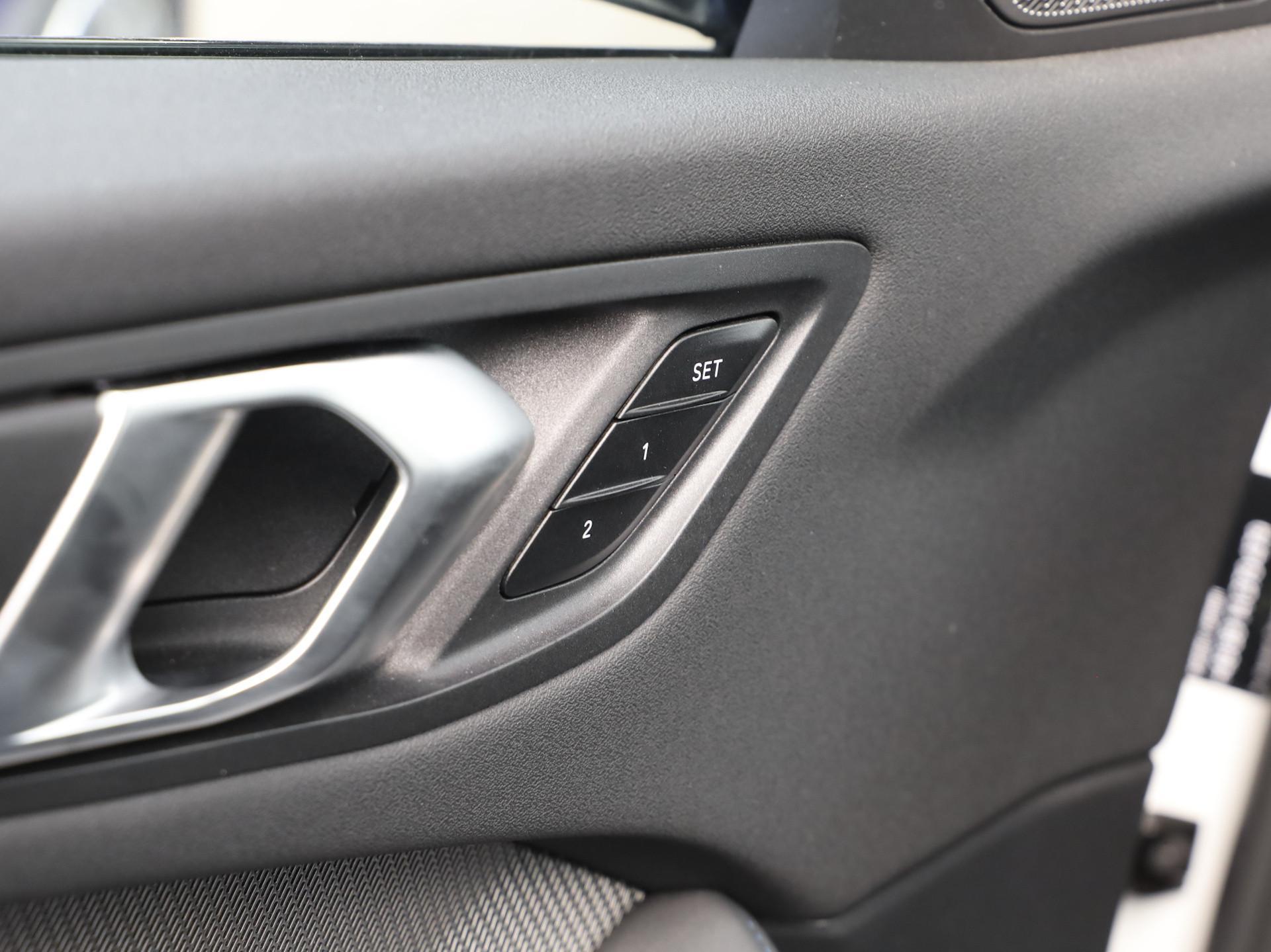 BMW 135 5-deurs Sedan xDrive